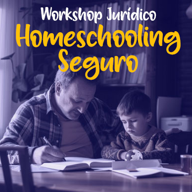 Homeschooling Seguro