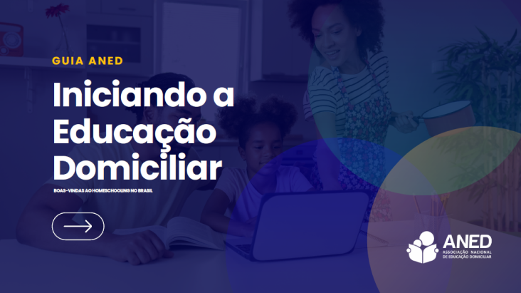 Iniciando a Educação Domiciliar