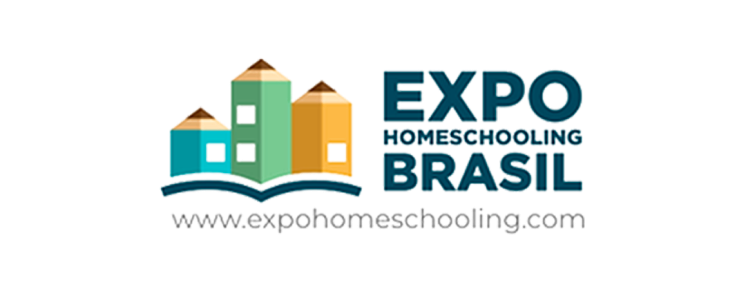 Logo ExpoHomeschooling Brasil