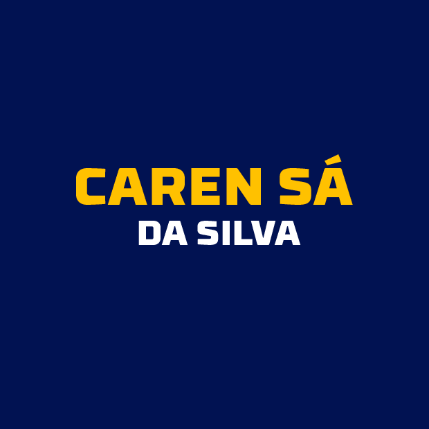 CAREN SÁ DA SILVA