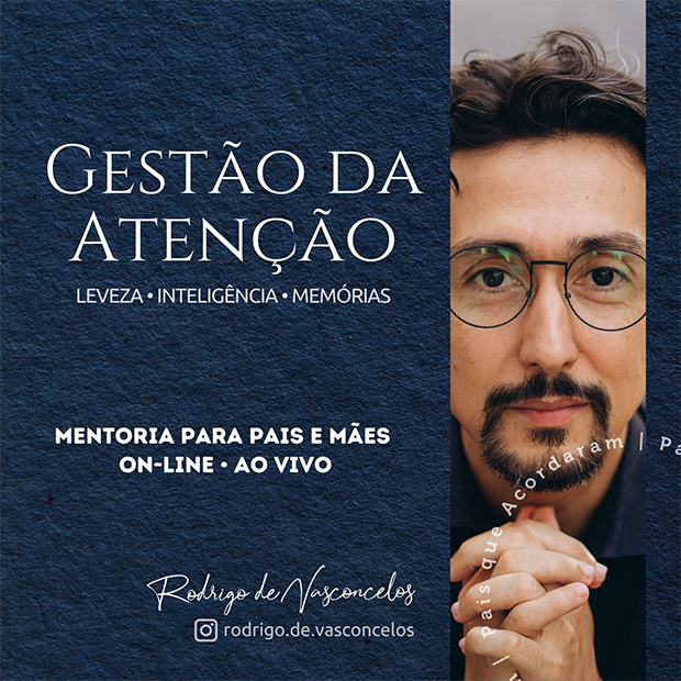 Mentoria em Gestão da Atenção