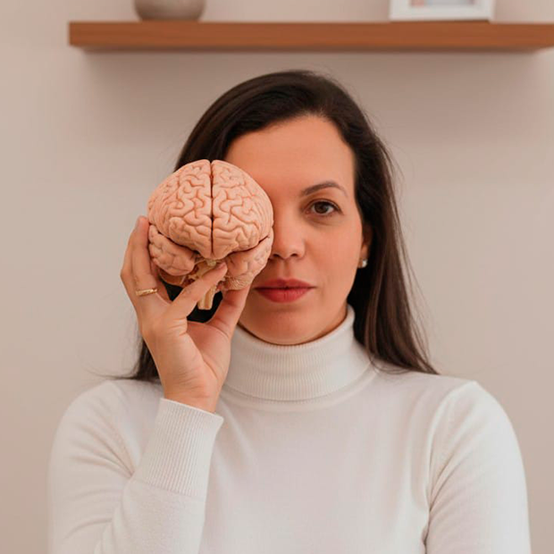 Luciane Perpétuo Assad