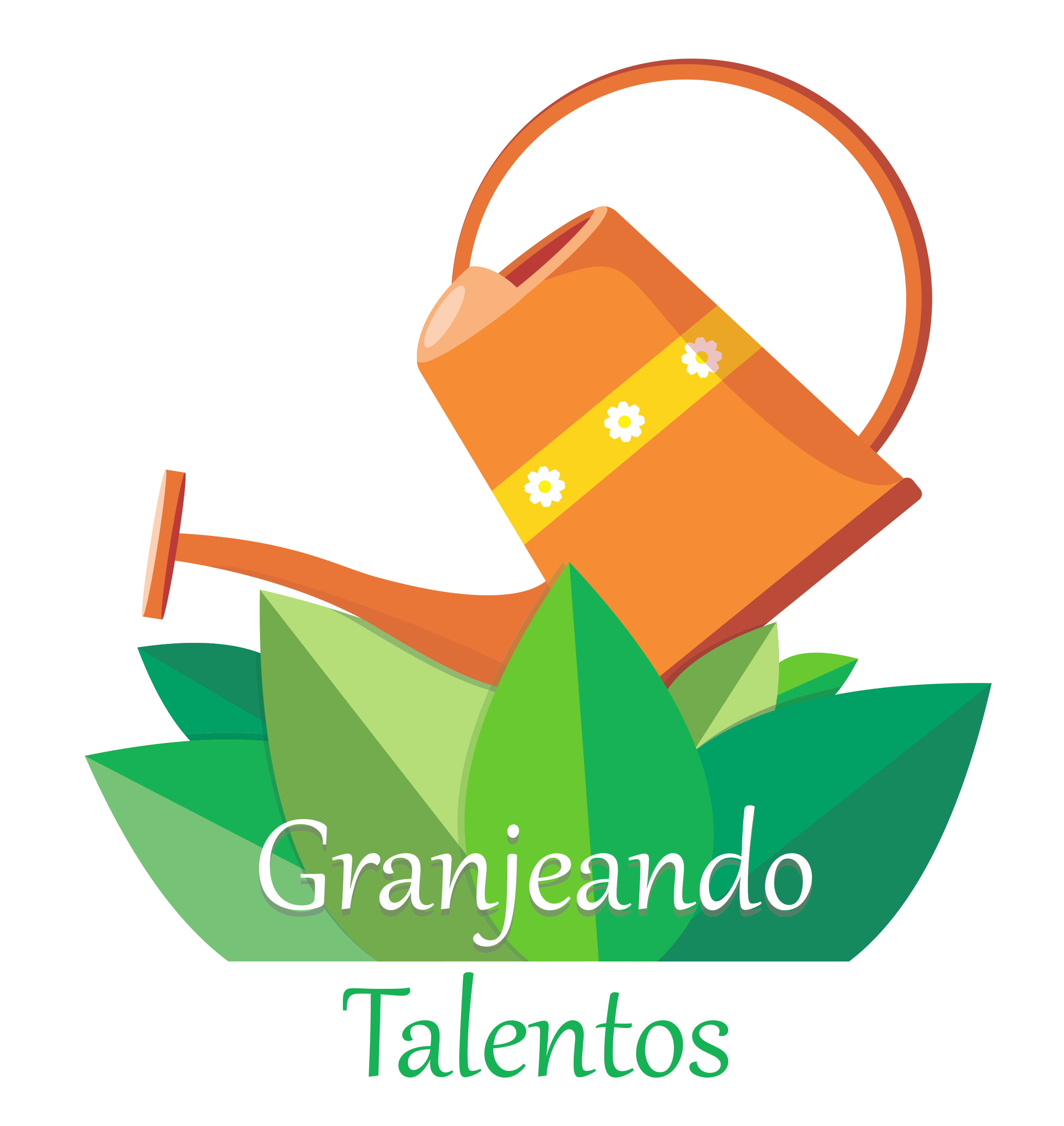 Granjeando Talentos