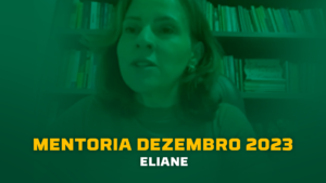 Mentoria Novembro/Dezembro 2023
