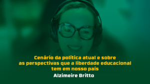 Mentoria Outubro 2023: Cenário da política atual