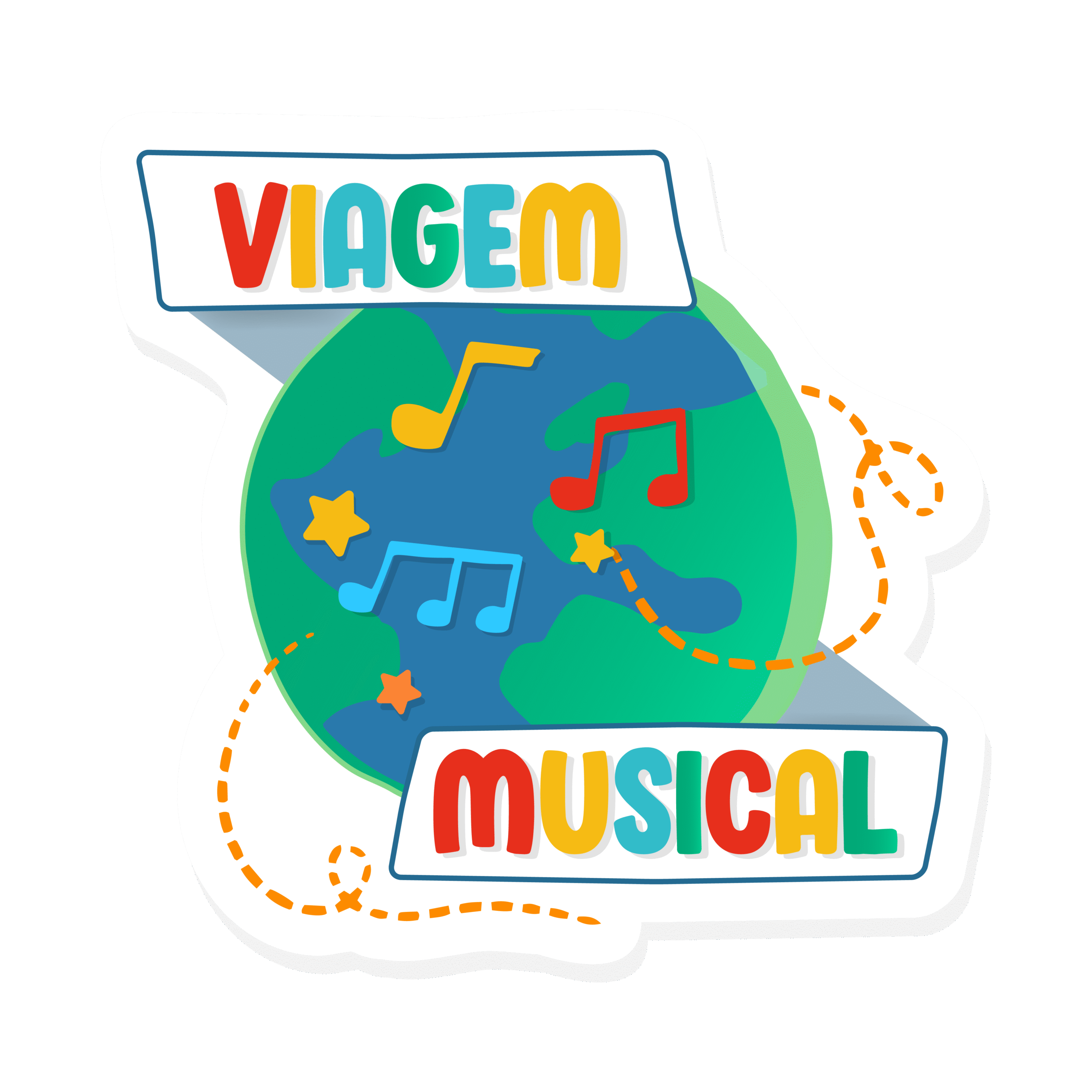Viagem Musical Oficial