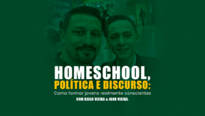 Mentoria Setembro 2025: Como formar jovens realmente conscientes