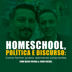 Mentoria Setembro 2025: Como formar jovens realmente conscientes