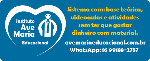Instituto Ave Maria Educacional