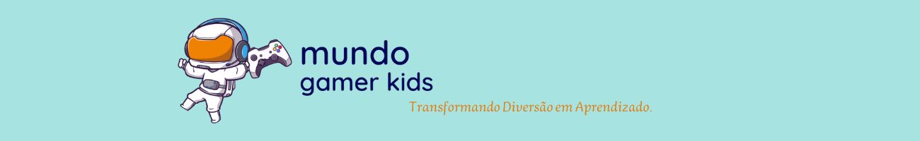 Mundo Gamer Kids
